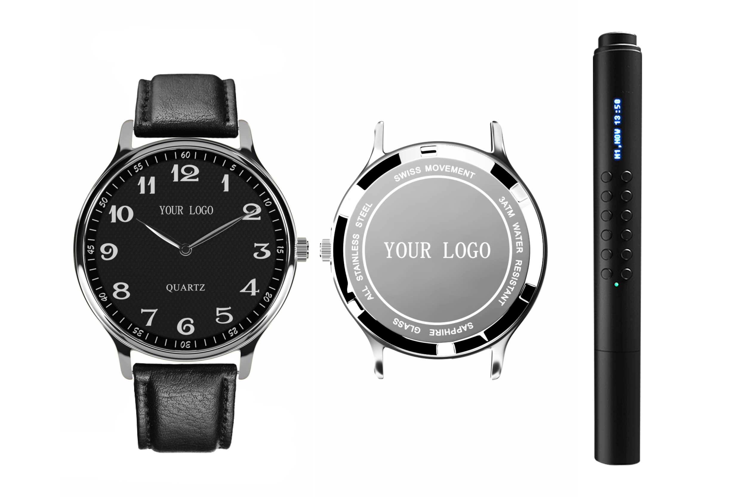 Customized Watch Service