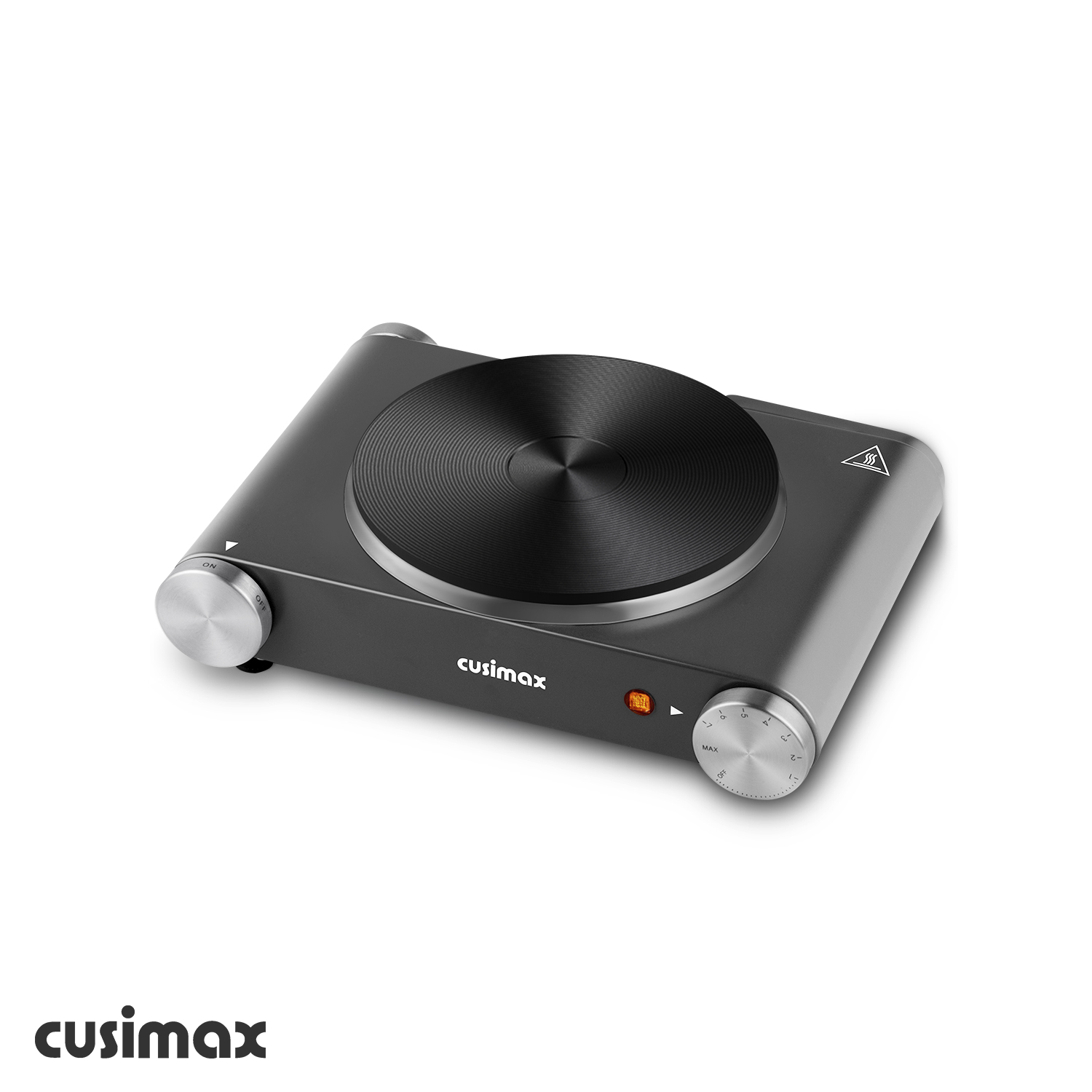 Cusimax Hot Plate - Thumbnail 2