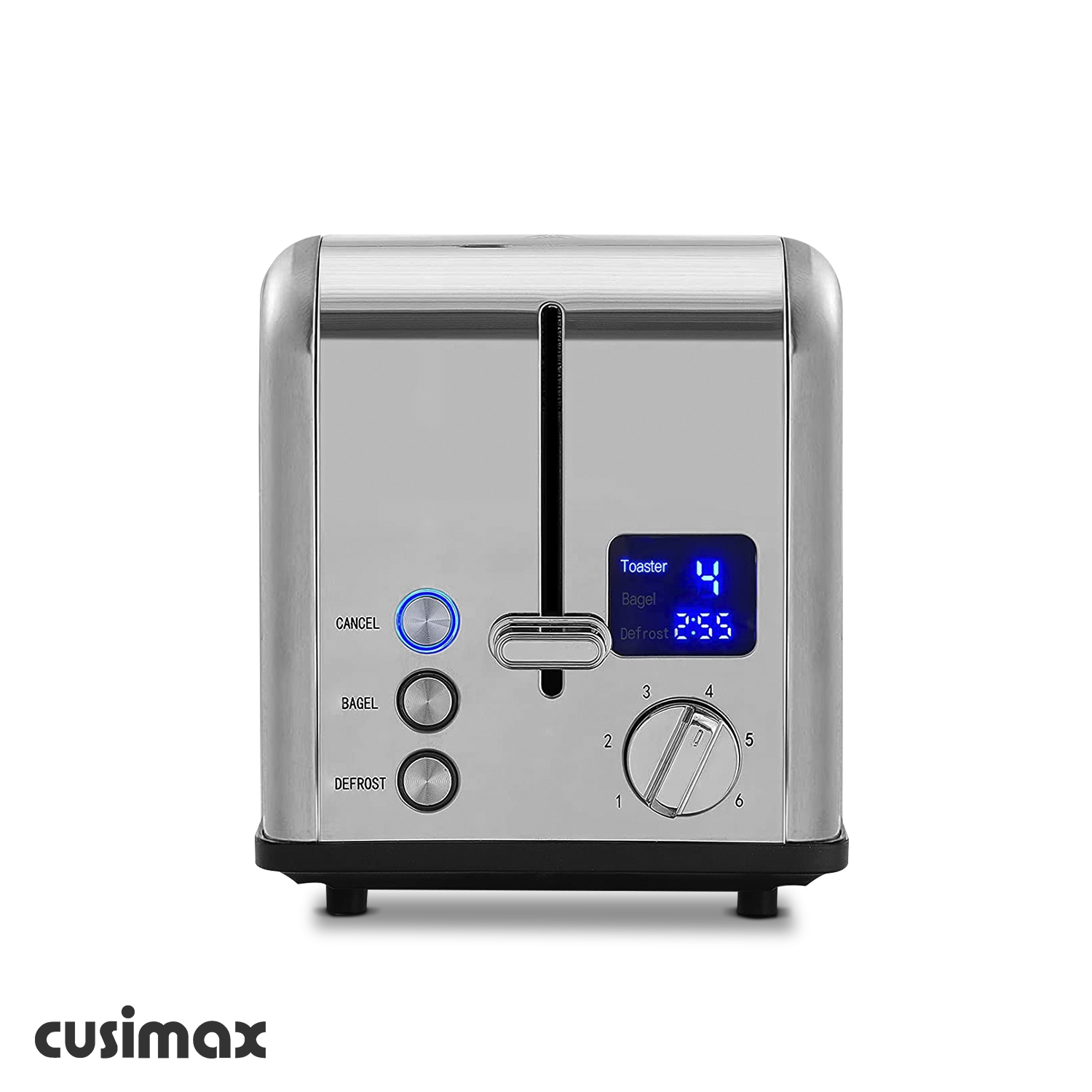 Cusimax Toaster - Thumbnail 2