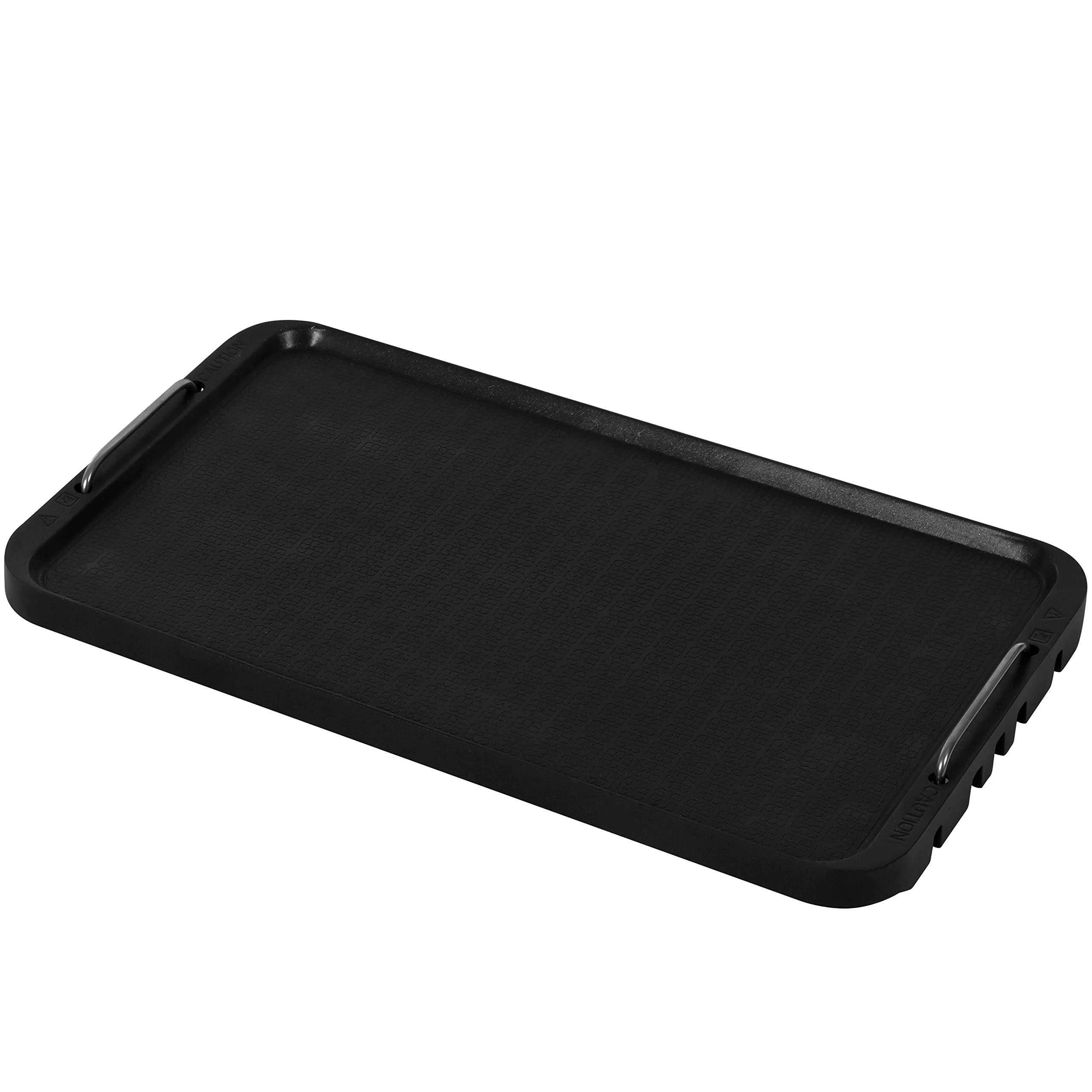 CMRG-200 Non-Stick Griddle Grill Pan