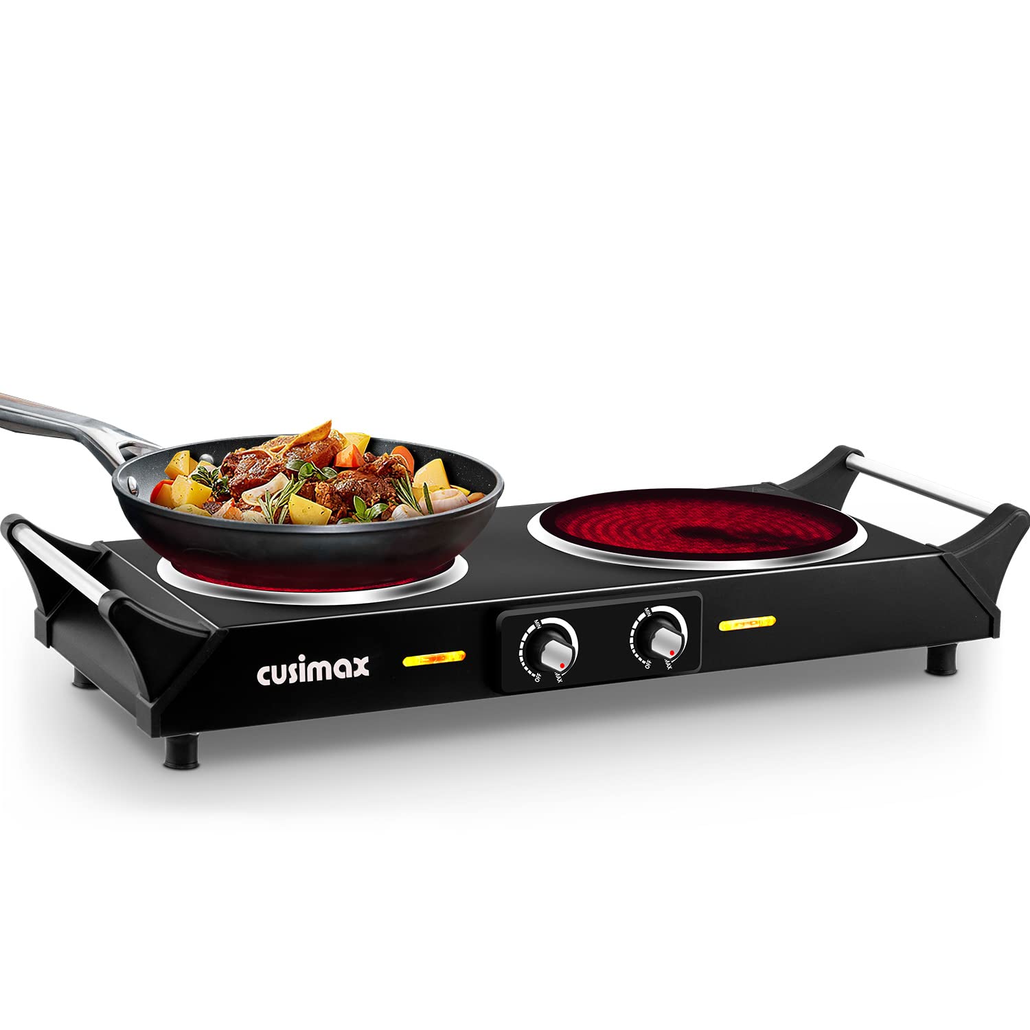 Cusimax Hot Plate