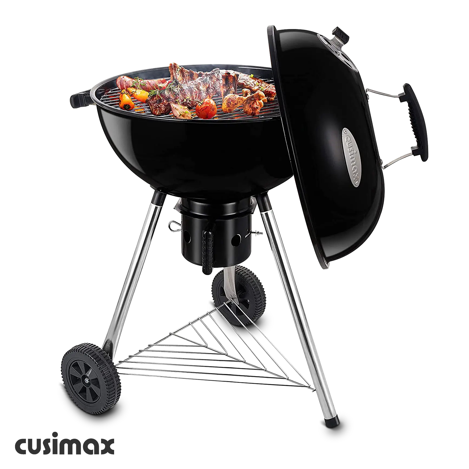 cusimax grill
