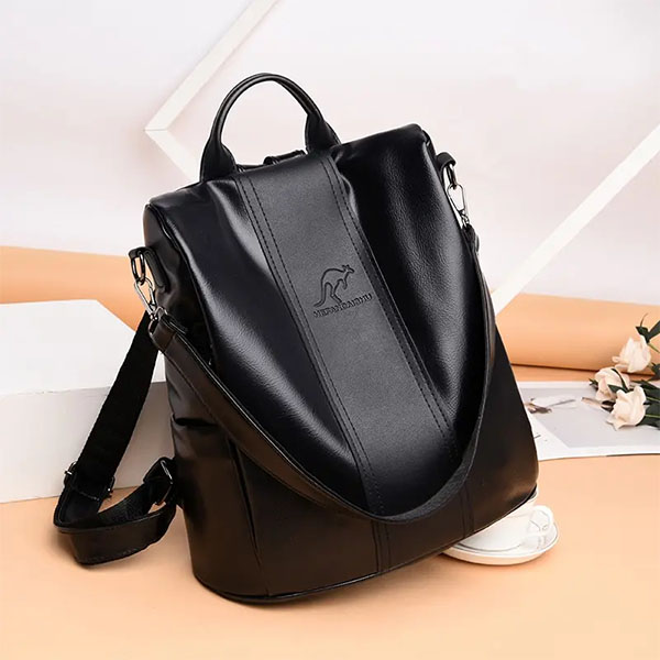 BOLSA DE OMBRO VINTAGE