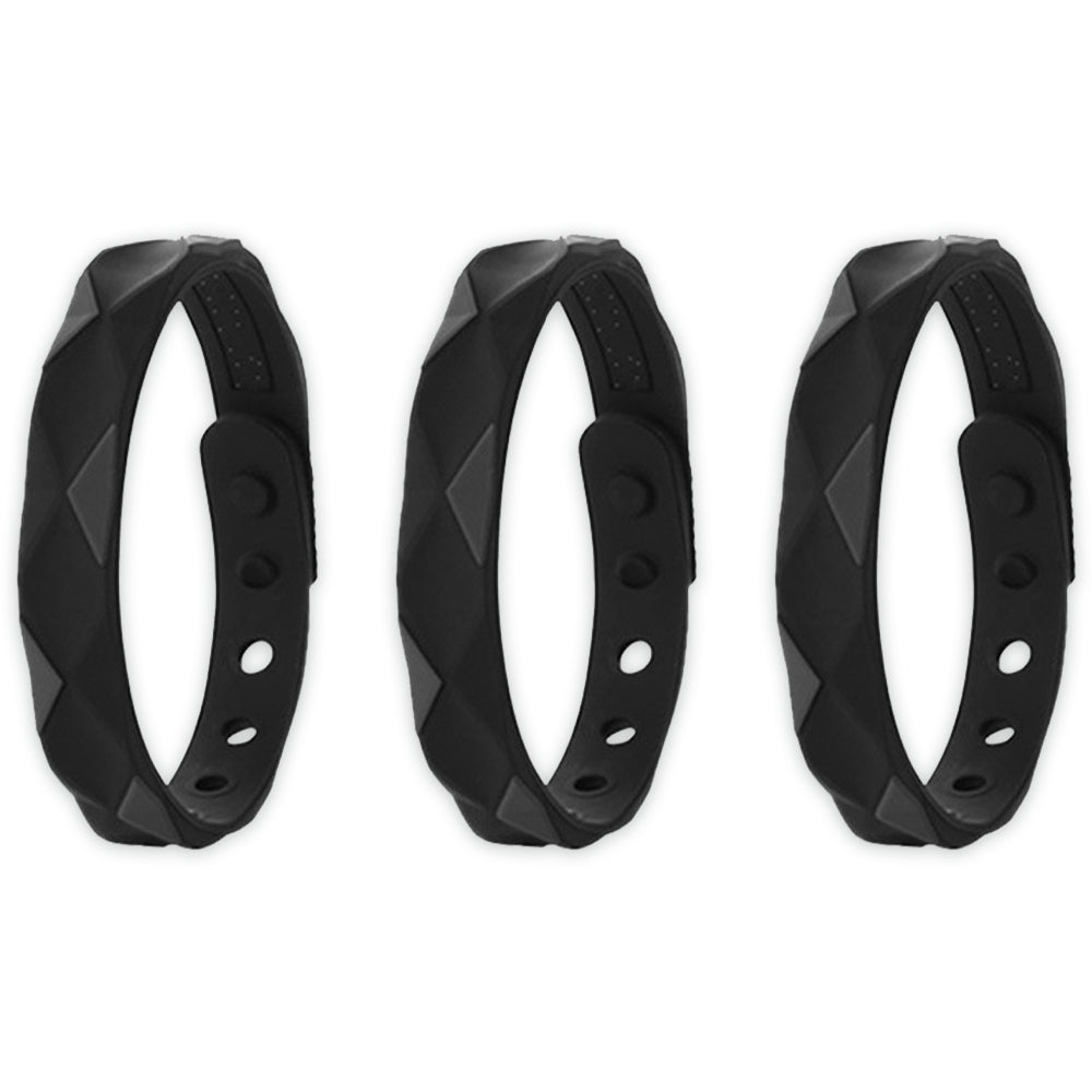 Pulseira RedUp Far Infrared Negative Ion (Oferta por tempo limitado 🔥Semana passada)