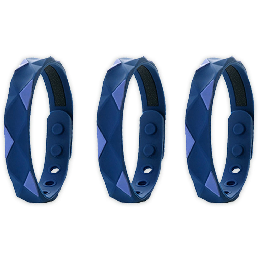 Pulseira RedUp Far Infrared Negative Ion (Oferta por tempo limitado 🔥Semana passada)