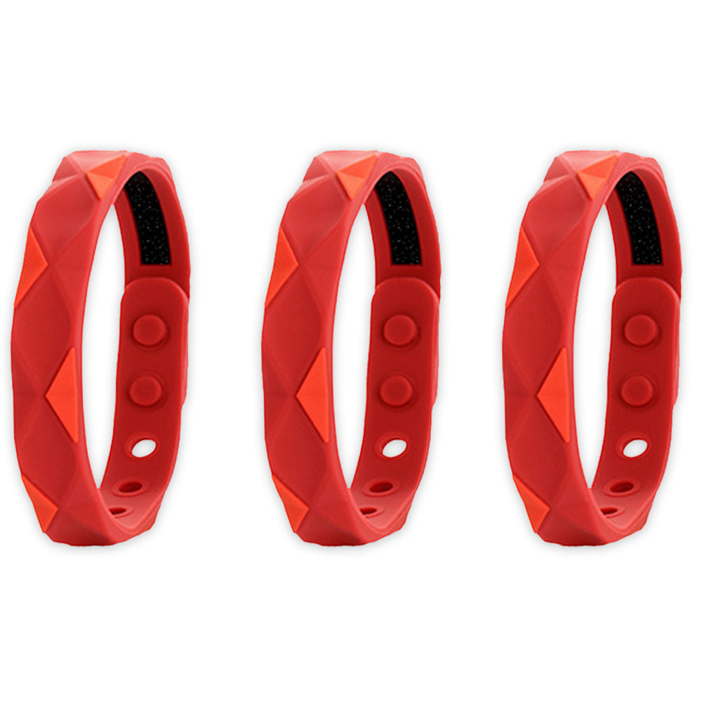 Pulseira RedUp Far Infrared Negative Ion (Oferta por tempo limitado 🔥Semana passada)