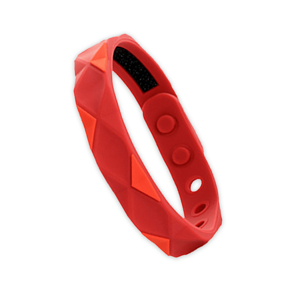 Pulseira RedUp Far Infrared Negative Ion (Oferta por tempo limitado 🔥Semana passada)