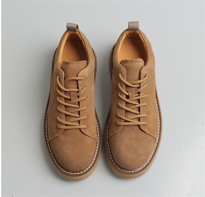 GALAXY Extra fleece low-top Doc Martens