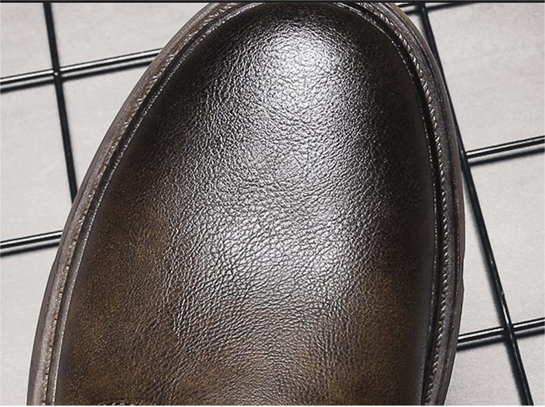 GALAXY Sock top Doc Martens