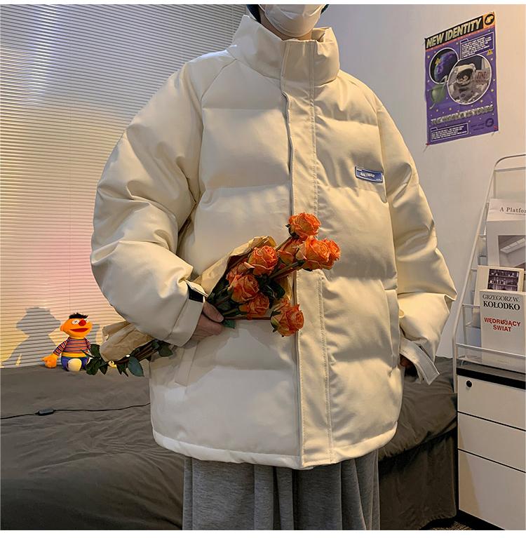 GALAXY Down cotton clothing