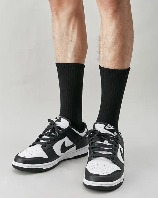 Socks Men's thin socks pure cotton