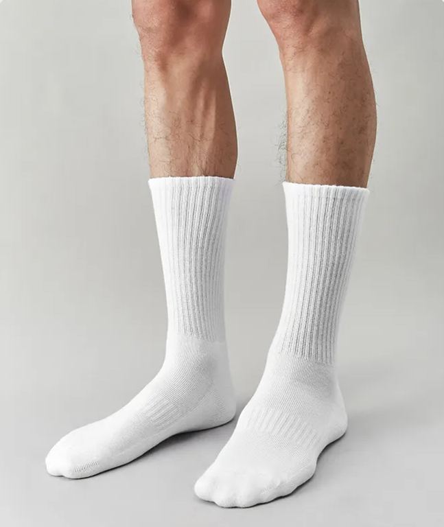 Socks Men's thin socks pure cotton