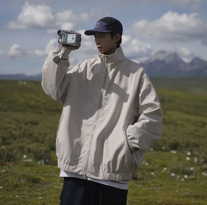 Jacket jacket work suit