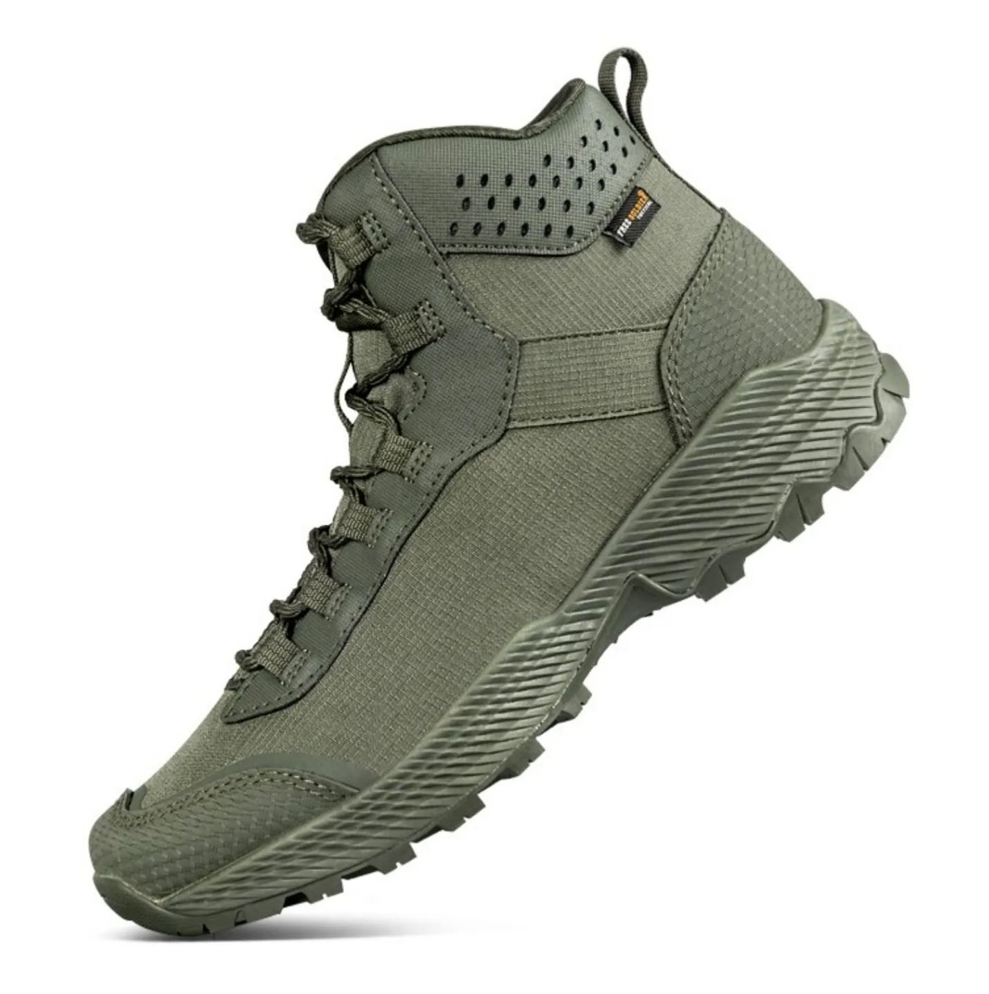 Waterproof and non-slip hiking shoes wear resistant