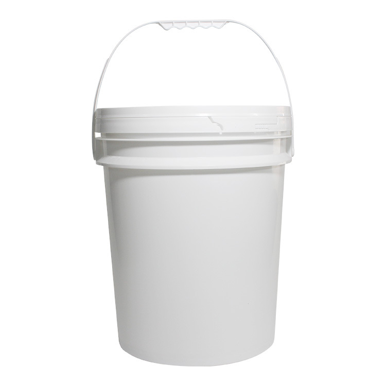 18 Liter Plastic Bucket
