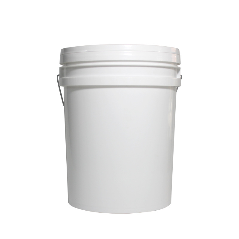 20 Liter Plastic Bucket（gallon）
