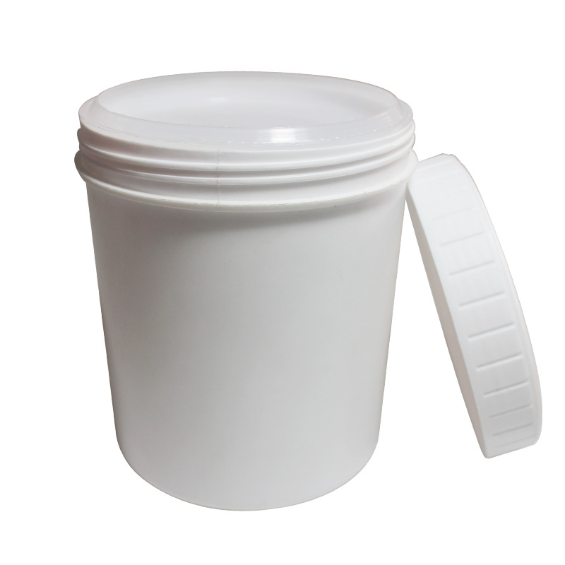 1 Liter Plastic Bucket