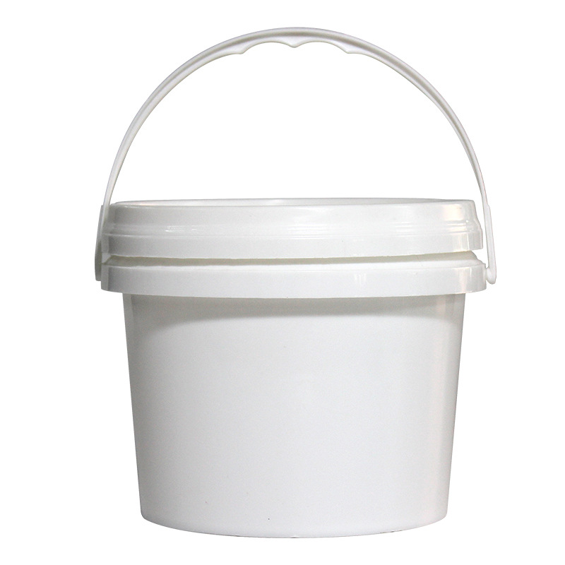 25 Liter Plastic Bucket-CP Technology