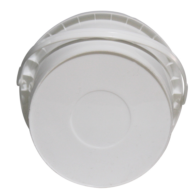 25 Liter Plastic Bucket-CP Technology