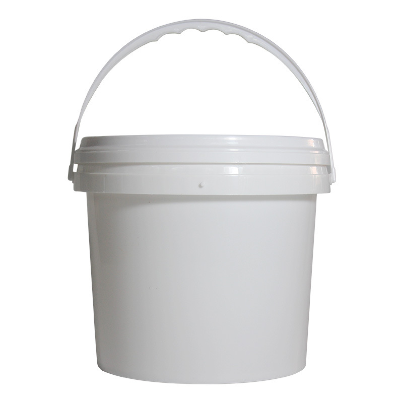 1 Liter Plastic Buckets-CP Technology