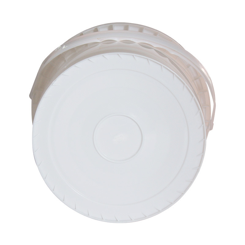 4 Liter Plastic BucketsCP Technology