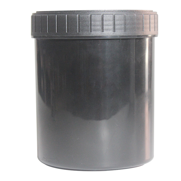 1 Liter Plastic Bucket