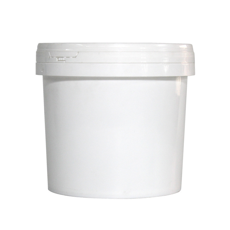 5 Liter Plastic Bucket（Tall）