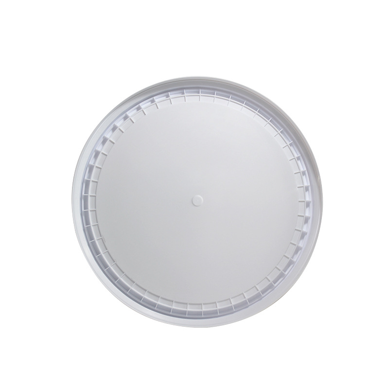 25 Liter Plastic Bucket