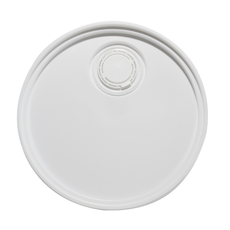 18 Liter Plastic Bucket