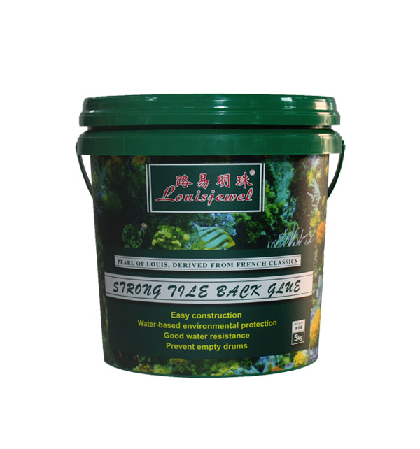 Custom Printable 18L Oval Plastic Bucket with Lid