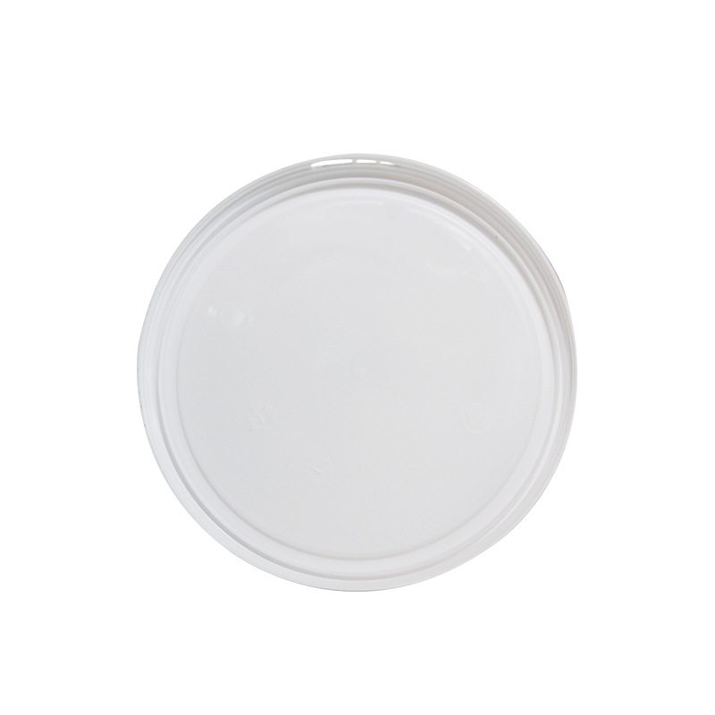 3 liter plastic bucket（Tall）