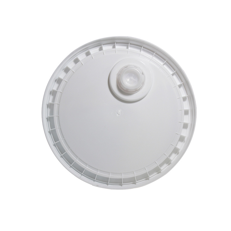 20 Liter Plastic Bucket（gallon）