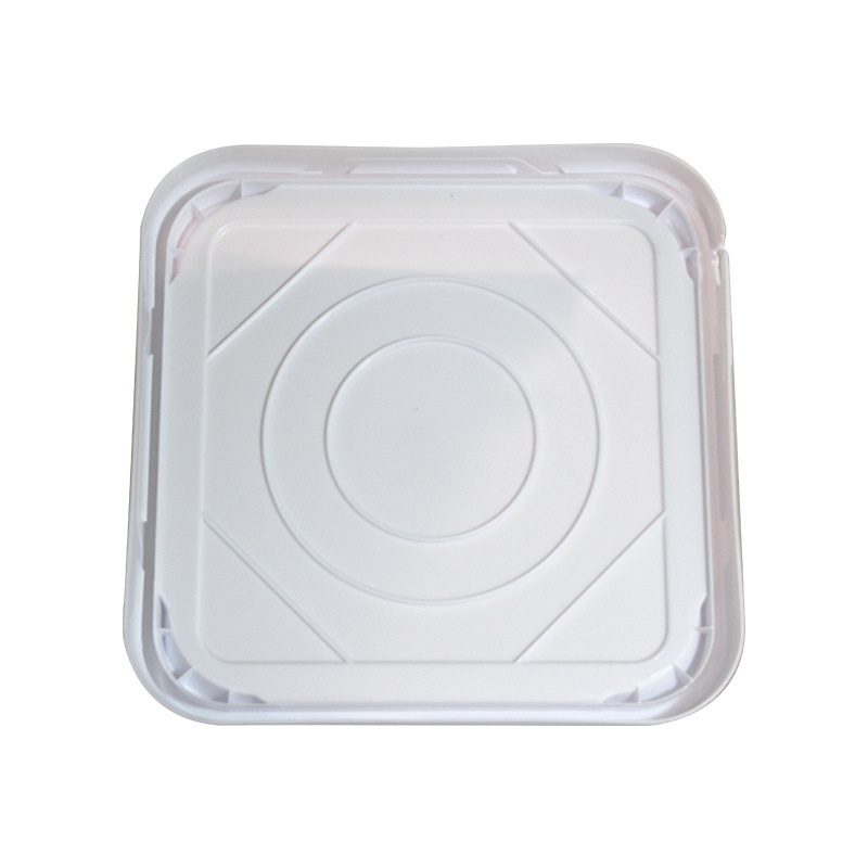 20 Liter Plastic Bucket（square）