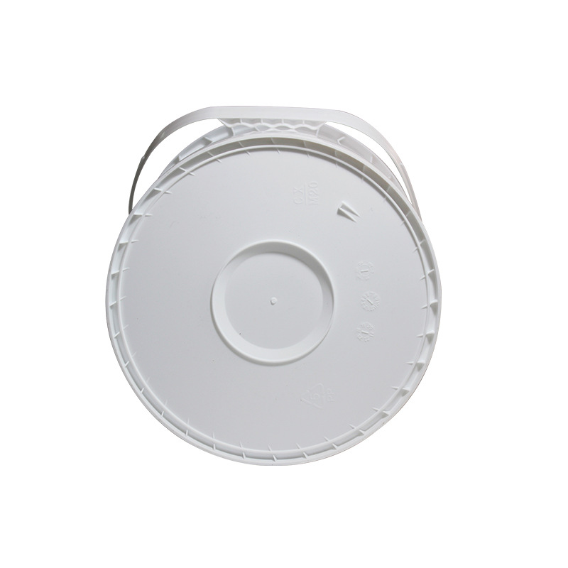 20 Liter Plastic Bucket（gallon）