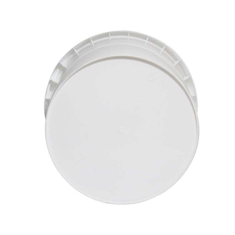 5 Liter Plastic Bucket（Tall）