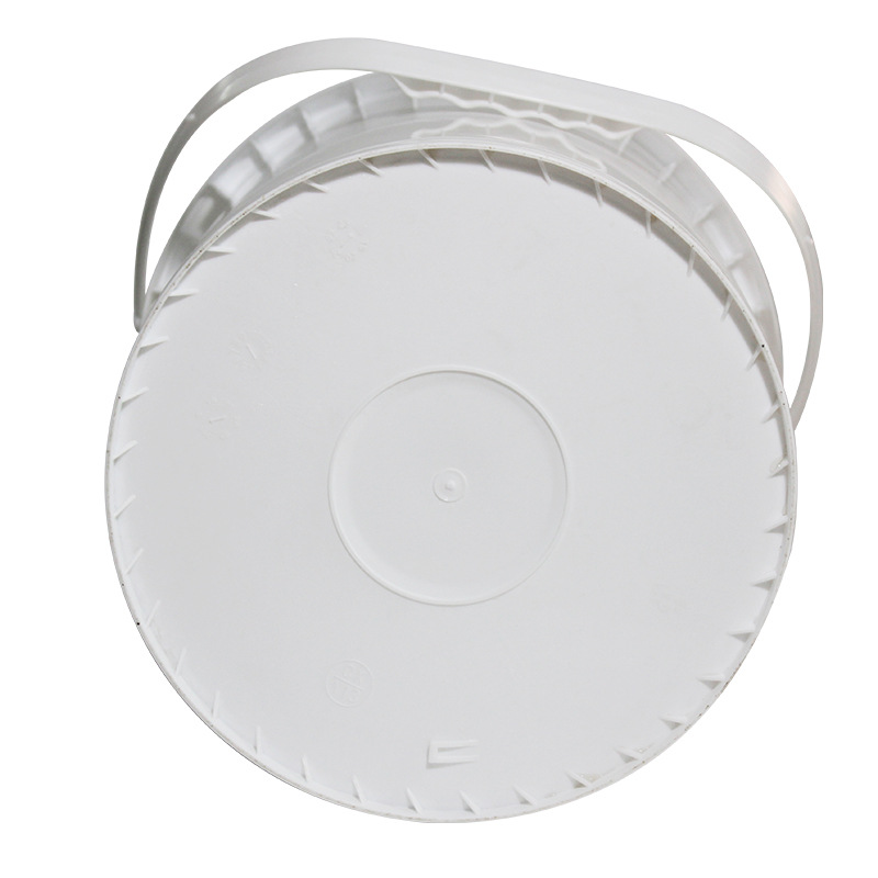 13 Liter Plastic Bucket