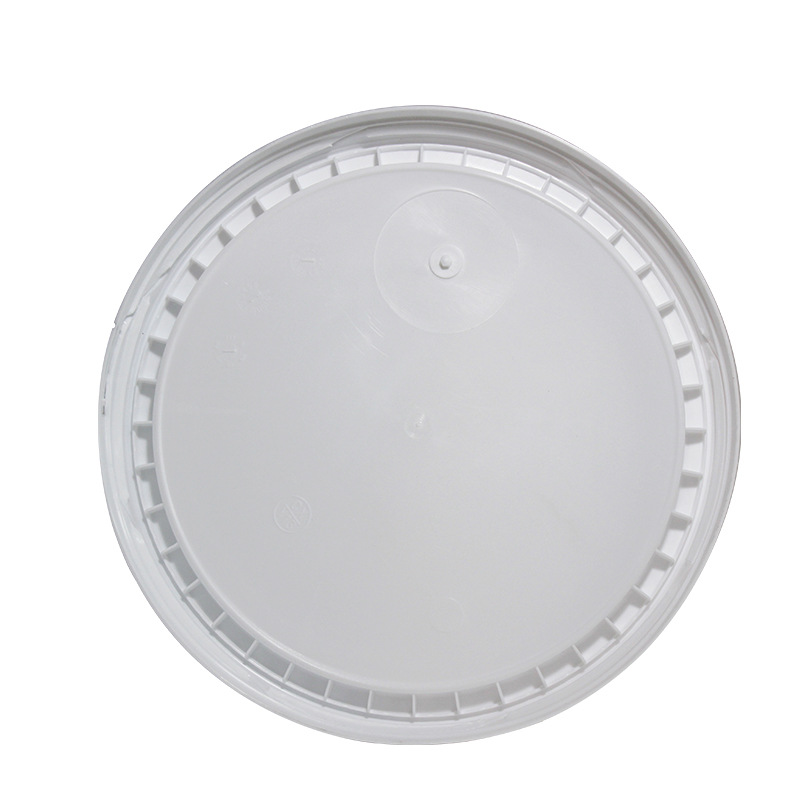 13 Liter Plastic Bucket