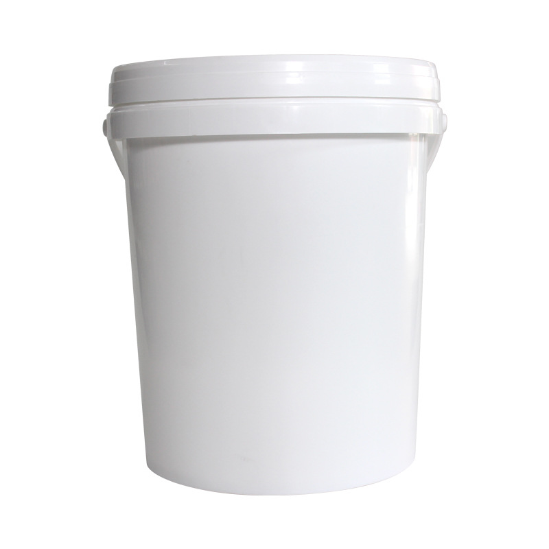 20 Liter Plastic BucketCP Technology