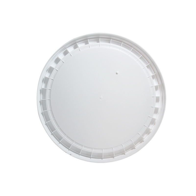 20 Liter Plastic Bucket