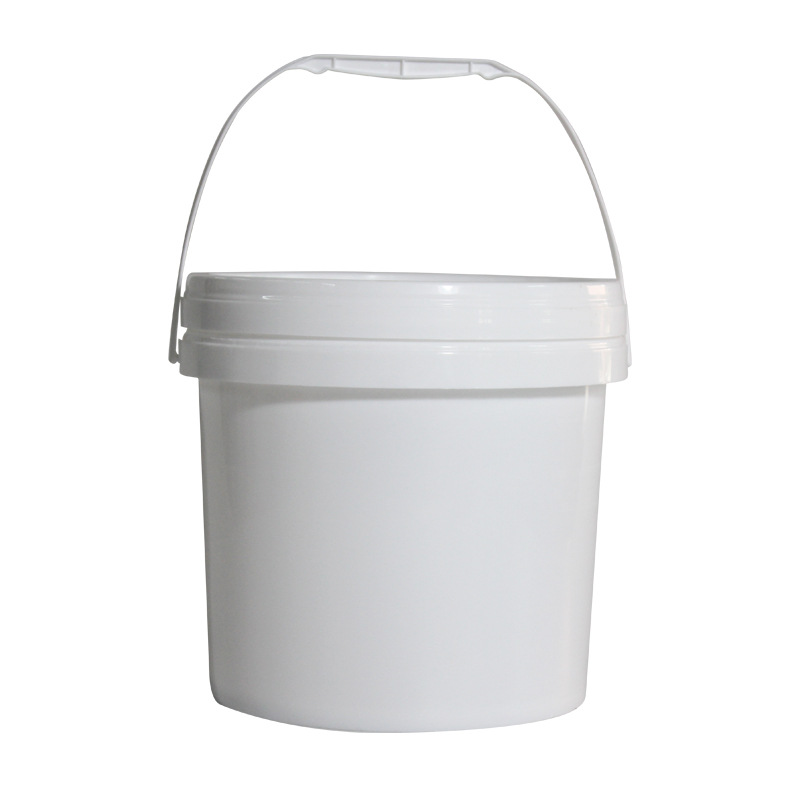 5 Liter Plastic Bucket（Tall）