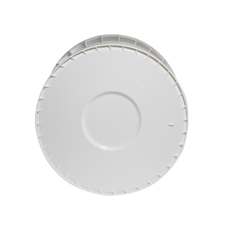 15 Liter Plastic Bucket