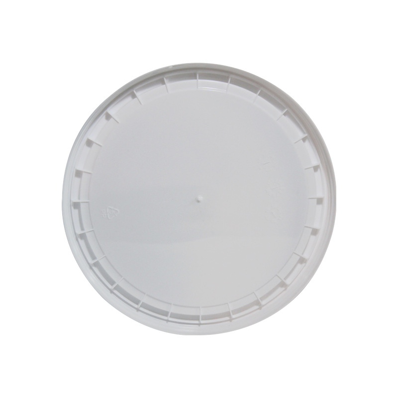 5 Liter Plastic Bucket（Tall）