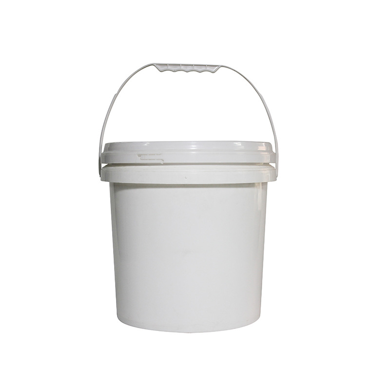10 liter plastic bucket