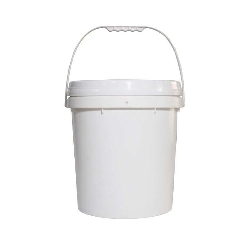 15 Liter Plastic BucketCP Technology