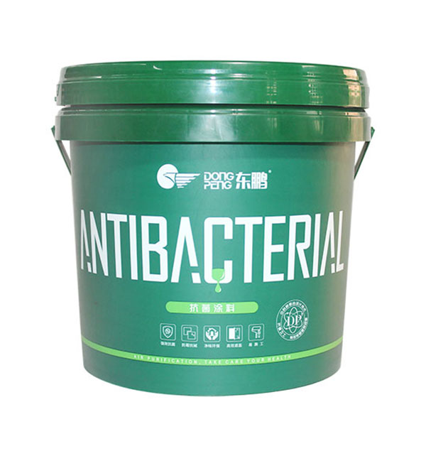 Plastic Paint Bucket Combination