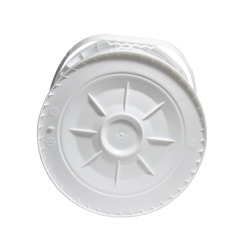 20 Liter Plastic Bucket