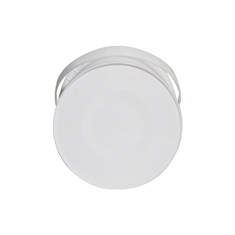 3 liter plastic bucket（Tall）