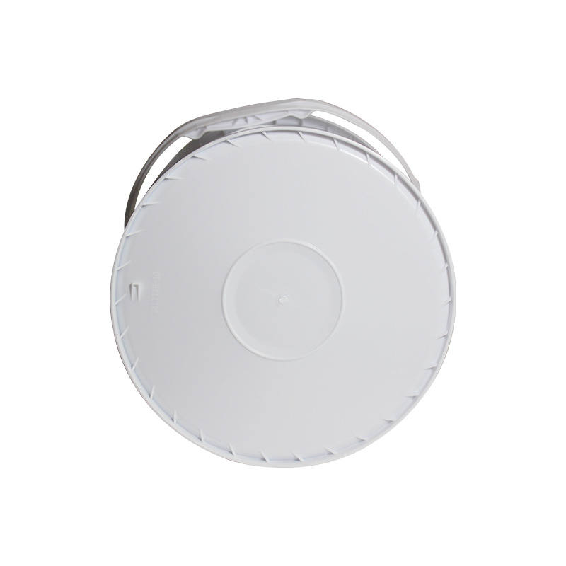 25 Liter Plastic Bucket