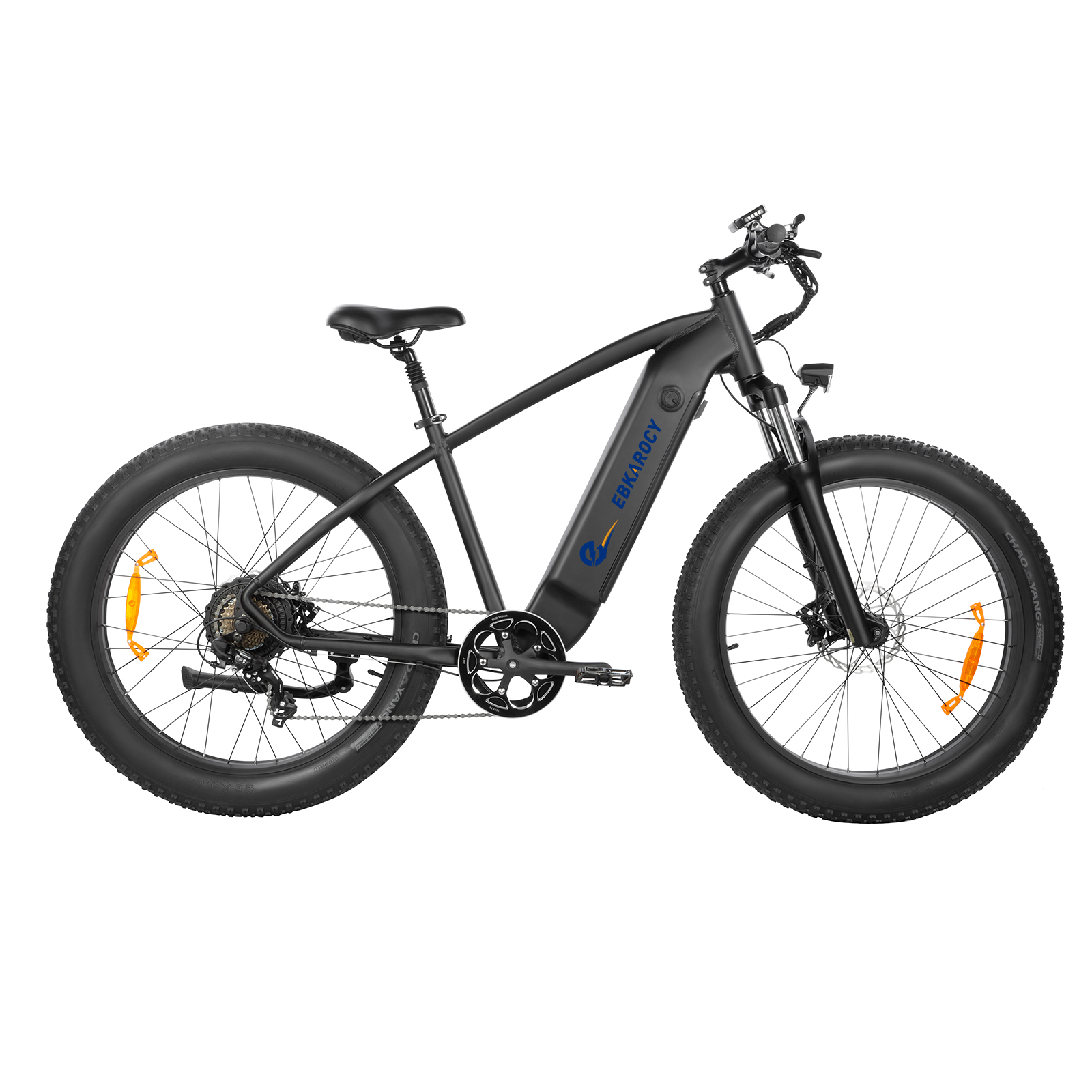 16 inch fat tire bike