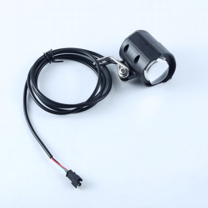 Headlight for 14inch 400W EBKAROCY Ebike 